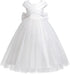 White Communion dress Dresses Little Palace Store